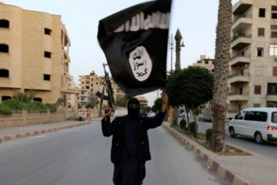 تنظيم الدولة يدعو أتباعه للثبات وأنصاره لشن هجمات تنظيم الدولة يدعو أتباعه للثبات وأنصاره لشن هجمات