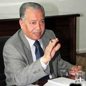 وزير الداخلية: 185577 مواطنا سجلوا في الانتخابات و38793 نقلوا دوائرهم الانتخابية 