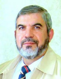 ويلك ياللي تعادينا ...!