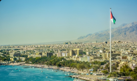 أيلة العقبة تدعم تدريبات ومشاركات بطل الجولف الكردي أيلة العقبة تدعم تدريبات ومشاركات بطل الجولف الكردي