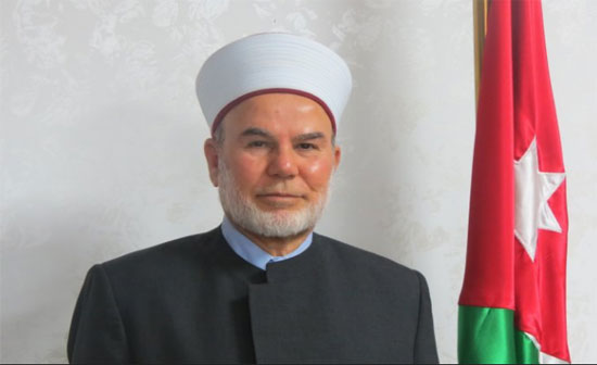 قاضي القضاة: حوسبة قضايا المحاكم الشرعية خلال أسبوع قاضي القضاة: حوسبة قضايا المحاكم الشرعية خلال أسبوع