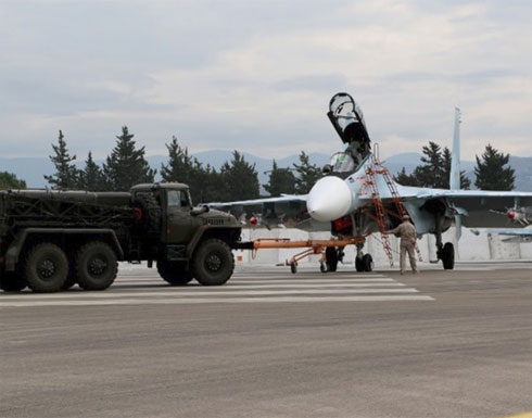 واشنطن بوست: من يهاجم الروس بالقواعد العسكرية السورية؟