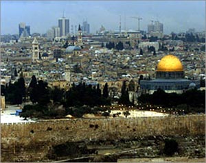  إسرائيل تعتزم مصادرة املاك الغائبين في القدس المحتلة