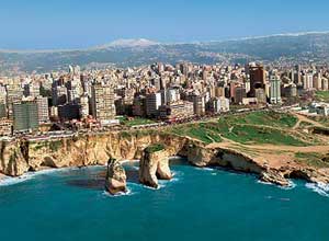 الاردنيون يتصدرون الوافدين الى لبنان منذ مطلع العام الحالي 