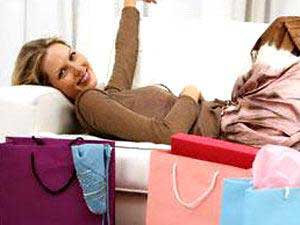 تسوقي بذكاء