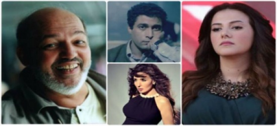 فيديو وصور| 5 فنانين هاجمهم محمد خان ووصفهم بطرق غريبة!!