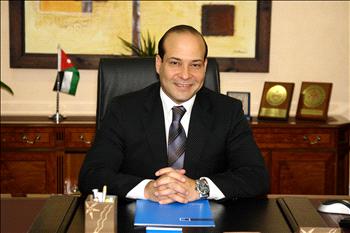 الوزني يدعو الحكومة للإسراع بإقرار قانون التأمين الوزني يدعو الحكومة للإسراع بإقرار قانون التأمين