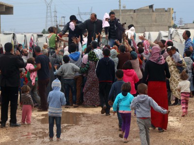 تركيا ردا على إيران: لسنا مضطرين لأخذ إذن أحد لحماية أمننا القومي تركيا ردا على إيران: لسنا مضطرين لأخذ إذن أحد لحماية أمننا القومي