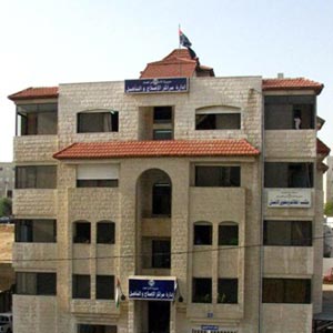 العمري: صندوق التنمية والتشغيل يسعى للمساهمة في مكافحة الفقر