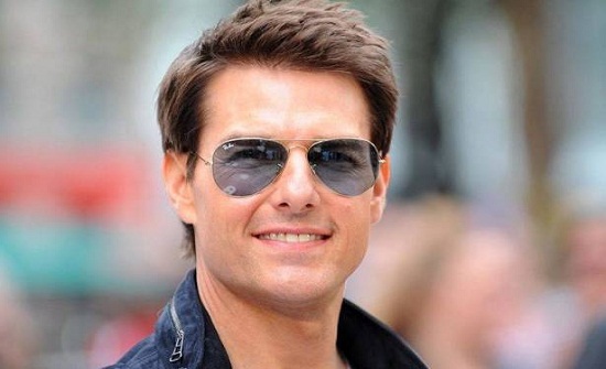 بالصور: "توم كروز" مصابٌ بكسور.. وتأجيل 6 Mission Impossible بالصور: "توم كروز" مصابٌ بكسور.. وتأجيل 6 Mission Impossible
