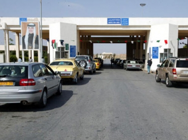 41 أسرة سعودية عادت من سوريا وبقيت في الأردن 41 أسرة سعودية عادت من سوريا وبقيت في الأردن