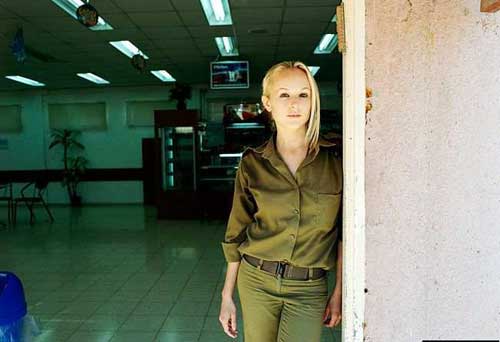 السجن 18 شهرا لفلسطيني اغتصب يهودية بالخداع الديني ! 