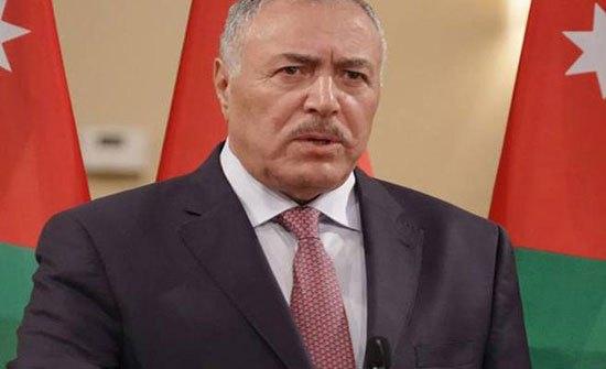 الزبن يؤكد عمق العلاقات الاردنية العراقية في المجالات الصحية الزبن يؤكد عمق العلاقات الاردنية العراقية في المجالات الصحية