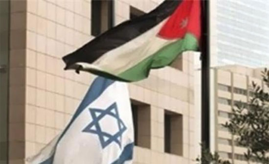 إسرائيل تجمد "قناة البحر الميت" حتى إعادة فتح سفارتها في عمّان