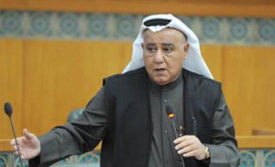 شاهد.. الكلمات الأخيرة للنائب الكويتي نبيل الفضل قبل لحظات من وفاته