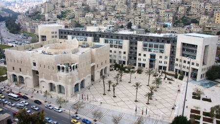 الأمانة تصدر ( 630 ) تصريح حفر لمقاولي  خدمات البنية التحتية