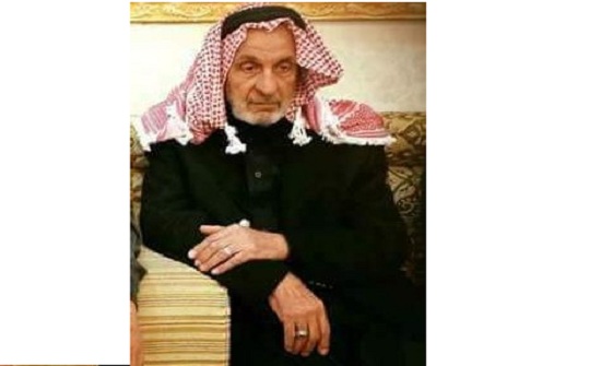 الطراونة ينعى النائب الأسبق محمد الدردور الطراونة ينعى النائب الأسبق محمد الدردور