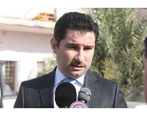 برلماني عراقي: 30 ألف عسكري إيراني موجودون في العراق