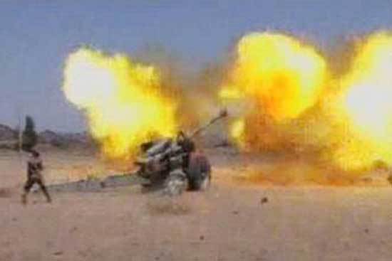 الحوثيون يخوضون حرباً جديدة ضد قبائل يمنية تودي بحياة 50 شخصاً