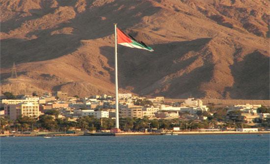 النصرات يلتقي رؤساء الفعاليات الثقافية بالعقبة