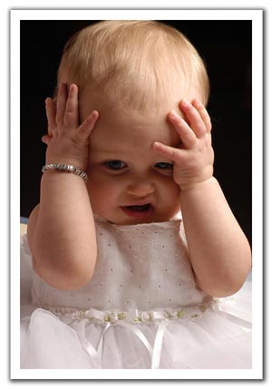 كيف تحمين طفلك من أعراض ارتفاع حرارة الجو