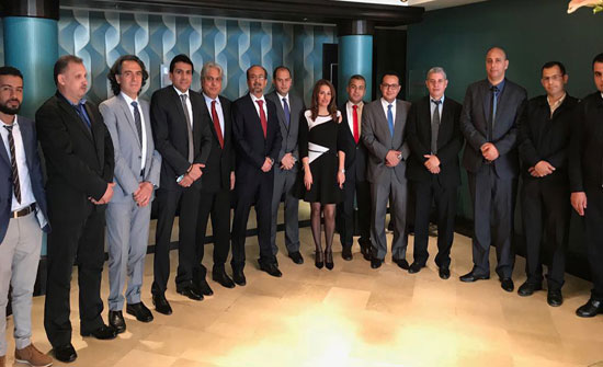 ورشة عمل لرقمنة شهادات المنشأ بدول اتفاقية اغادير