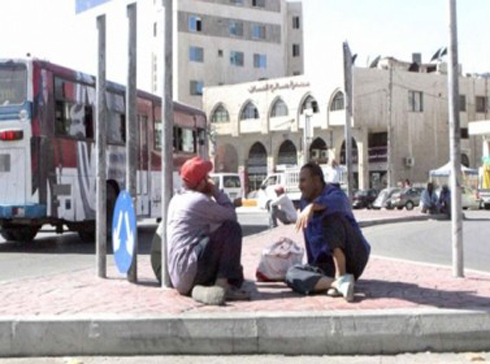 تمديد مهلة تصويب الأوضاع لـ 97 ألف عامل