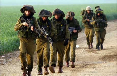 بعد الانباء عن الجيش السوري: اصابة 30 جنديا اسرائيليا بمرض فيروسي غامض 