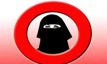 عدوى منع النقاب تنتقل للدول العربية وسط توتر متزايد