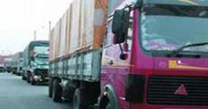 توصية اممية بايصال المساعدات لغزة برا