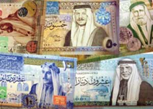 الاردن يعول على قانون ضمان الحقوق في الاموال المنقولة لانعاش الاقتصاد الاردن يعول على قانون ضمان الحقوق في الاموال المنقولة لانعاش الاقتصاد
