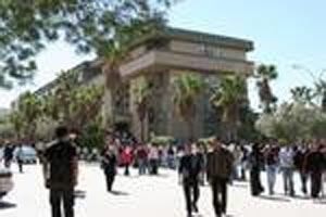 اليرموك تنظم مؤتمر النقد الأدبي الثالث