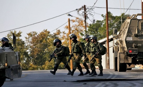 اعتقالات ومواجهات بالضفة والقدس واقتحام للأقصى (شاهد)