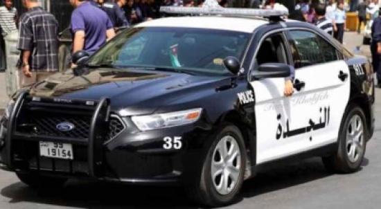 القبض على ثلاثة أشخاص انتحلوا صفة رجال أمن..تفاصيل القبض على ثلاثة أشخاص انتحلوا صفة رجال أمن..تفاصيل
