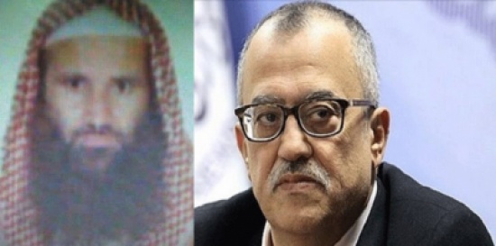 مدعي عام امن الدولة يبدأ التحقيق مع قاتل حتر مدعي عام امن الدولة يبدأ التحقيق مع قاتل حتر