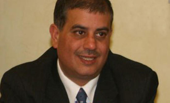 المنسق الحكومي لحقوق الانسان يلتقي مدير عام "فرديرش ايبرت"