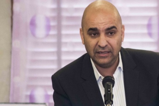 خوري: الشخص الذي اساء للفيصلي لا يمثل إلا نفسه