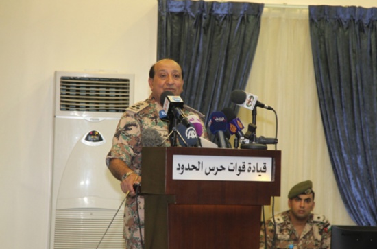 مندوبو وسائل الإعلام يزورون واجهة قوات حرس الحدود ومركز إيواء اللاجئين السوريين مندوبو وسائل الإعلام يزورون واجهة قوات حرس الحدود ومركز إيواء اللاجئين السوريين