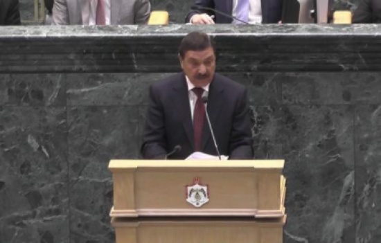 اللوزي : تشكيله الرزاز جاءت بناءا على الجيرة والصداقة اللوزي : تشكيله الرزاز جاءت بناءا على الجيرة والصداقة
