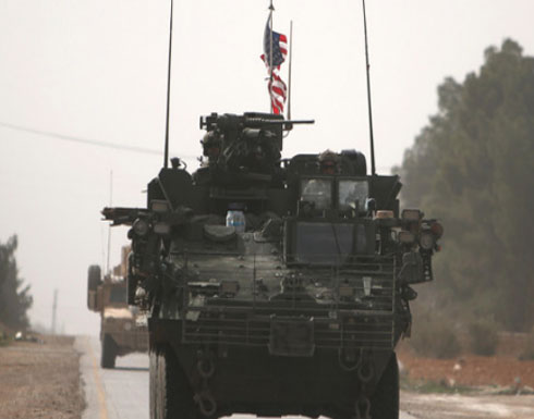 ما هي مصالح أميركا الحيوية في سوريا؟.. تيلرسون يلمح