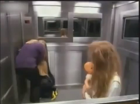 كاميرا الخفية