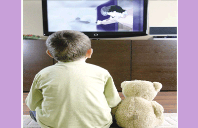 برامج الأطفال .. ليست كلها طفولية ! برامج الأطفال .. ليست كلها طفولية !