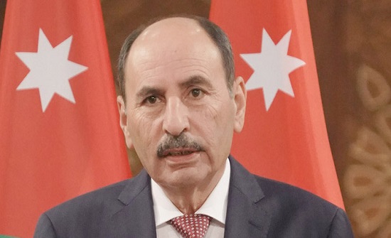 انجاز 46% من مركز جمرك عمان الجديد