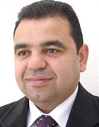 من لا بر له لا بحر له