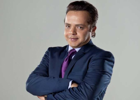 محمد هنيدي يدخل عالم “فيسبوك” لاول مرة