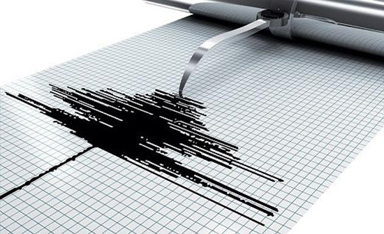 هزتان تضربان شمال الاردن فجر الاربعاء هزتان تضربان شمال الاردن فجر الاربعاء