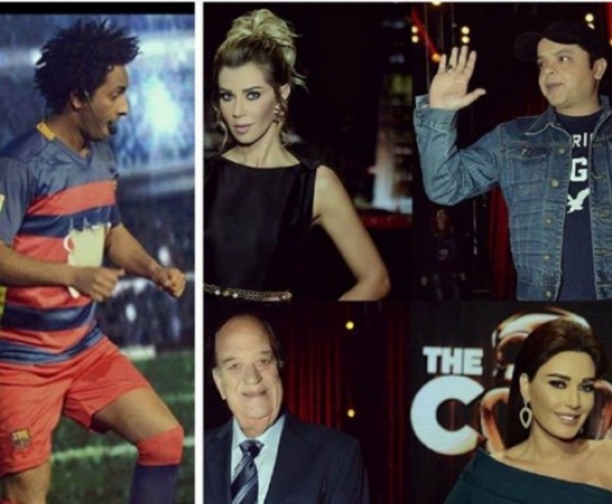 فيديو: على غرار اللاعب ميسي.. فيديو متسابق مصري يتبرع بأغرب شىء لفقراء الأرجنتين فيديو: على غرار اللاعب ميسي.. فيديو متسابق مصري يتبرع بأغرب شىء لفقراء الأرجنتين