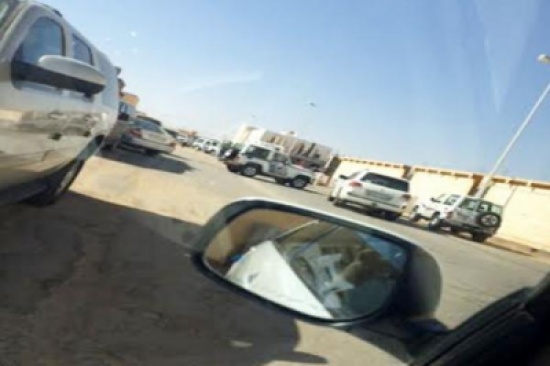السعودية : عشريني يقتل والده ووالدته ويصيب عددًا من إخوته السعودية : عشريني يقتل والده ووالدته ويصيب عددًا من إخوته