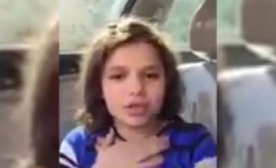 فيديو "نجمة الأسبوع" يثير جدلا.. والأب يوضح فيديو "نجمة الأسبوع" يثير جدلا.. والأب يوضح