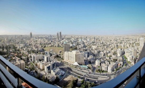 اجواء حارة نسبياً الثلاثاء وربيعية مُعتدلة الأربعاء والخميس اجواء حارة نسبياً الثلاثاء وربيعية مُعتدلة الأربعاء والخميس